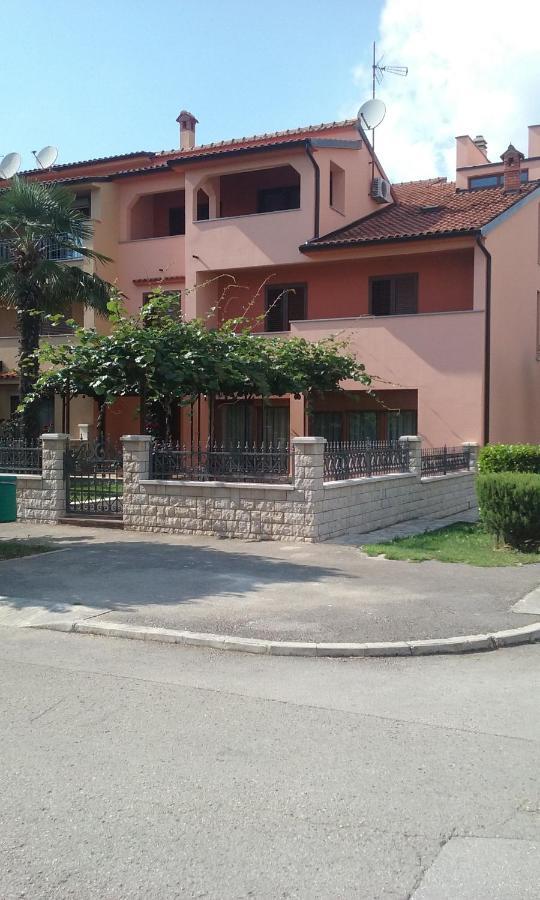 Appartement Zorko