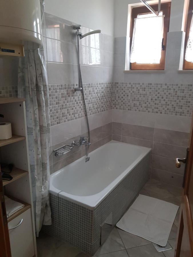 Zorko Appartement Rovinj